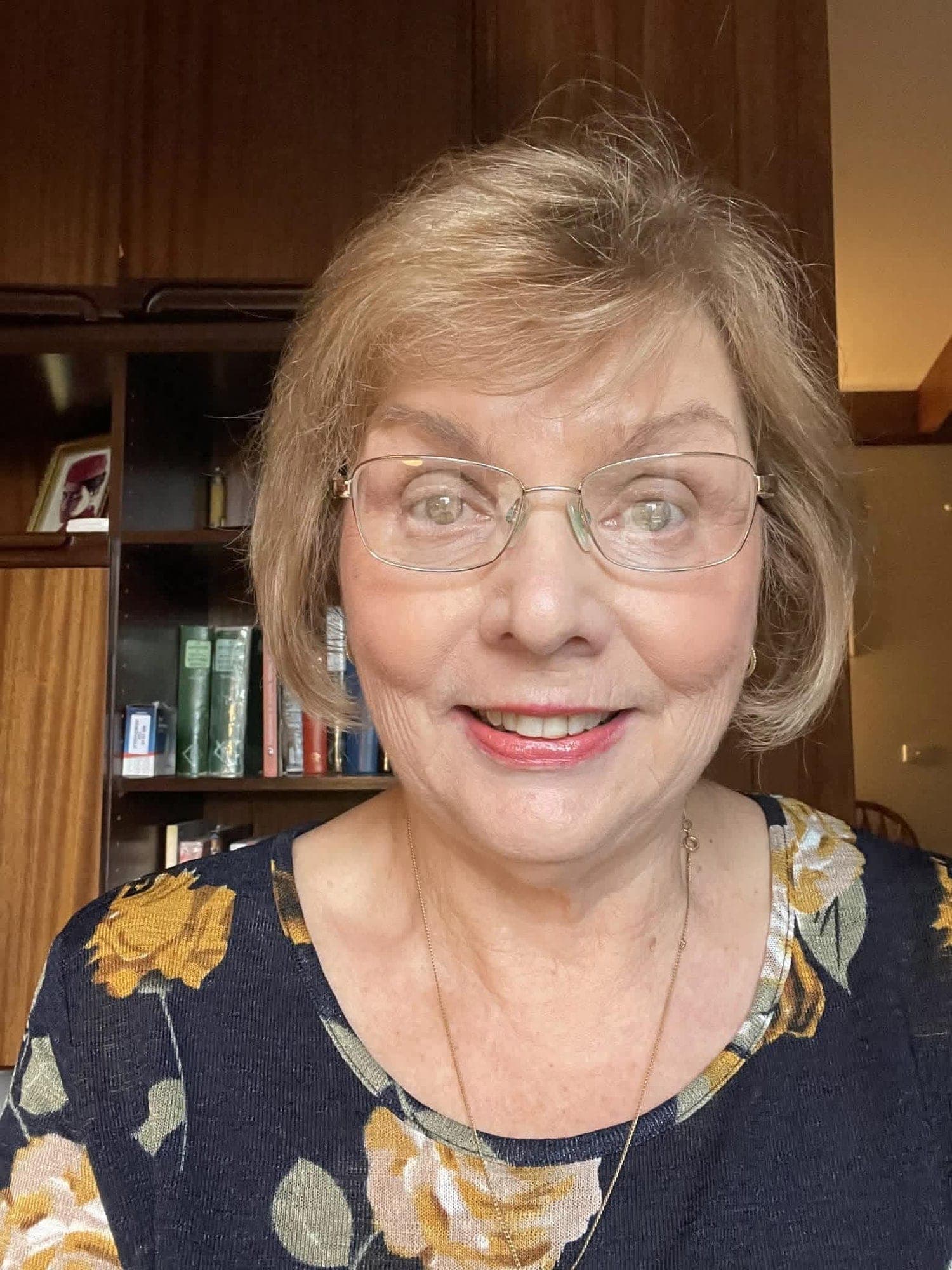 Pati Solva Hueneke